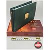 Image 5 : RCM Canada 2004 Proof Set : 400th Anniversary First French Settlement in North America (COA)