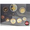 Image 2 : RCM Canada 2006 Proof Set : 150th Anniversary of the Establishment of the Victoria Cross (COA) (No B