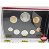 Image 3 : RCM Canada 2007 Proof Set : Celebrating Thayendanegea  (COA #216) (No Box)