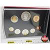 Image 3 : RCM Canada 2008 Proof Set : Echoes of History - 400th Anniversary of Quebec City (COA #22082) (No Bo