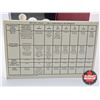 Image 4 : RCM Canada 2009 Proof Set : 100th Anniversary of Flight in Canada  (COA #14720) (No Box)