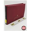 Image 5 : RCM Canada 2009 Proof Set : 100th Anniversary of Flight in Canada  (COA #14720) (No Box)