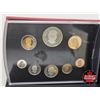 Image 3 : RCM Canada 2010 Proof Set : 100th Anniversary of the Canadian Navy (COA #34392)