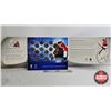 Image 2 : RCM Canada : The Vancouver 2010 Circulation Coins : 17-Coins (Quarters & Loonies)