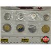 Image 2 : RCM Canada 2017 Uncirculated 8-Coin Set : MY CANADA, MY INSPIRATION