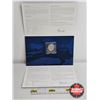 Image 2 : RCM Canada 2012 $20 Fine Silver : Polar Bear (99.99%)