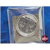 Image 3 : RCM Canada 2012 $20 Fine Silver : Polar Bear (99.99%)