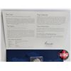 Image 4 : RCM Canada 2012 $20 Fine Silver : Polar Bear (99.99%)
