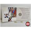 Image 2 : RCM Canada 2013 : Birth of the Royal Infant : Twenty Five Cent :  His Royal Highness Prince George o