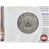 Image 3 : RCM Canada 2013 : Birth of the Royal Infant : Twenty Five Cent :  His Royal Highness Prince George o