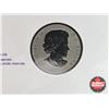 Image 4 : RCM Canada 2013 : Birth of the Royal Infant : Twenty Five Cent :  His Royal Highness Prince George o