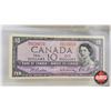 Image 4 : Canada Bill Collector Combo (3) :  - Twenty Five Cent "Shinplaster" 1923 : Campbell/Clark #660490 - 