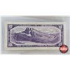 Image 8 : Canada Bill Collector Combo (3) :  - Twenty Five Cent "Shinplaster" 1923 : Campbell/Clark #660490 - 