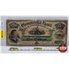 Image 1 : Commercial Bank of Newfoundland 1888 $5 Bill : #28061