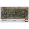 Image 5 : Commercial Bank of Newfoundland 1888 $5 Bill : #28061