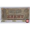 Image 4 : Bank of Clifton $4 Banknote : 1859