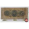 Image 4 : Westmorland Bank of New Brunswick $2 Bill 1861 : #2317 (Hole)