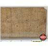 Image 6 : Colonial Bank of Canada 1859 : $5 Bill