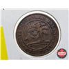 Image 3 : PEI One Cent (2) : 1871; 1871