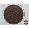 Image 5 : PEI One Cent (2) : 1871; 1871
