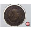 Image 6 : PEI One Cent (2) : 1871; 1871