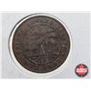 Image 2 : PEI One Cent (2) : 1871; 1880