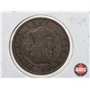 Image 5 : PEI One Cent (2) : 1871; 1880