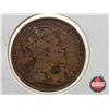 Image 5 : PEI One Cent (2) : 1871; 1907