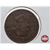 Image 6 : PEI One Cent (2) : 1871; 1907