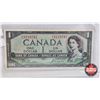 Image 3 : Canada $1 Bills (3) : - 1937 Coyne/Towers #UN2060900 - 1954 Beattie/Coyne #RA3119242 - 1973 Lawson/B