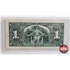 Image 7 : Canada $1 Bills (3) : - 1937 Coyne/Towers #UN2060900 - 1954 Beattie/Coyne #RA3119242 - 1973 Lawson/B
