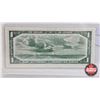 Image 8 : Canada $1 Bills (3) : - 1937 Coyne/Towers #UN2060900 - 1954 Beattie/Coyne #RA3119242 - 1973 Lawson/B