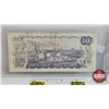 Image 9 : Canada $10 Bills (4) : - 1937 Gordon/Towers #LD5202087 - 1954 Beattie/Rasminsky #SV0217619 - 1971 Cr