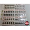 Image 1 : Canada Quarter Collections (6 Sets) (72 Coins) :  - 1867-1992 Confederation (12) - 1999 Millennium (