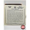 Image 5 : RCM Olympic Coin Proof Set : Series VI Olympic Coins : Olympic Team and Body Contact Sports : (Copyr