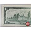 Image 7 : Canada $1 Bill 1967 : Beattie/Rasminsky #MP1640715 (CCCS Cert : VF-25 : Very-Fine : Short Run)