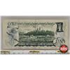 Image 6 : Canada $1 Bill 1973 *Replacement : Lawson/Bouey # *IG8450312 (CCCS Cert : VF-20 : Very-Fine : Replac