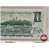 Image 8 : Canada $1 Bill 1973 *Replacement : Lawson/Bouey # *IG8450312 (CCCS Cert : VF-20 : Very-Fine : Replac