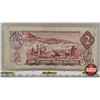 Image 6 : Canada $2 Bill 1974 *Replacement : Lawson/Bouey # *UG5769747 (CCCS Cert : VF-20 : Very-Fine : Replac