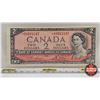 Image 2 : Canada $2 Bill *Replacement : Lawson/Bouey # *OG0263187 (CCCS Cert : VF-20 : Very-Fine : Replacement