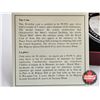 Image 5 : RCM Canada 2008 : $50 Silver Coin : 100th Anniversary of the Royal Canadian Mint (COA #65 : 99.99% :