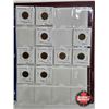 Image 6 : Foreign & Germany Coin Collection (42 Coins Total) : Variety (BINDER LOT)