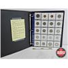 Image 1 : Russia Coin Collection (54 Coins Total) : Variety (BINDER LOT)