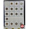 Image 2 : Russia Coin Collection (54 Coins Total) : Variety (BINDER LOT)