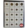 Image 5 : Russia Coin Collection (54 Coins Total) : Variety (BINDER LOT)