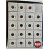 Image 7 : Russia Coin Collection (54 Coins Total) : Variety (BINDER LOT)