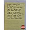 Image 8 : German Coin Collection (53) : Variety 1 Pfennig (BINDER LOT)