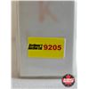 Image 9 : German Coin Collection (53) : Variety 1 Pfennig (BINDER LOT)