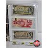 Image 14 : Binder Lot - Junior Collector Starter Kit (Canada Bills & Coins & USA Coins) : (BINDER LOT) - Sheet 