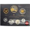 Image 2 : RCM Canada 2013 Fine Silver Proof Set : (COA #6177 : 99.99%)